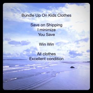Kid Clothes